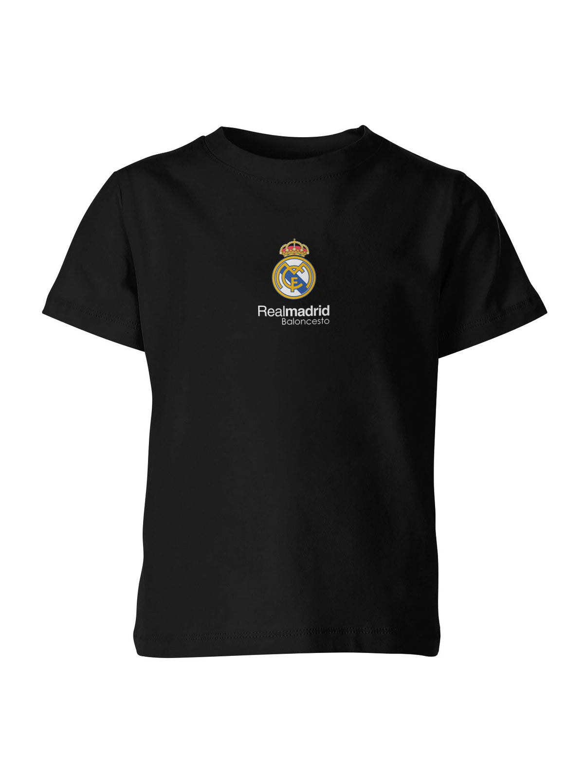 Dečiji Majica Real Madrid RM-DJMJ-002