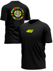 Valentino Rossi Majice VLR-MJ-005