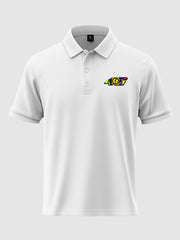 Valentino Rossi Polo VLR-PM-002