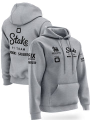 Kick Sauber Duksevi KS-DK-001