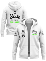 Kick Sauber Duksevi KS-DPK-002