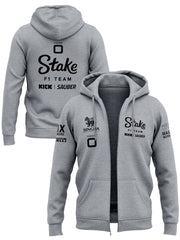 Kick Sauber Duksevi KS-DPK-002