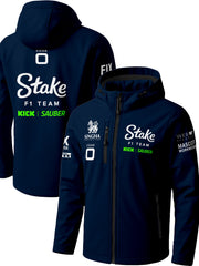 Kick Sauber Jakne KS-JPK-001