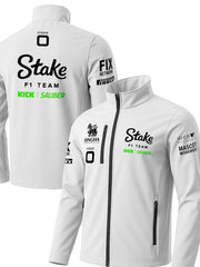 Kick Sauber Jakne KS-JK-002