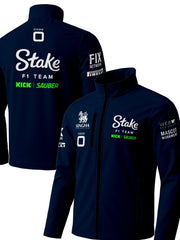 Kick Sauber Jakne KS-JK-002