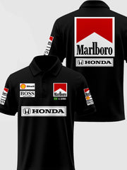 Super Popusti Ayrton Senna Polo AS-PM-002