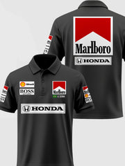Ayrton Senna Polo AS-PM-002
