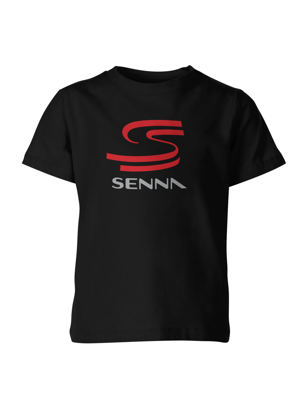 Dečiji Majice Ayrton Senna AS-DJMJ-001