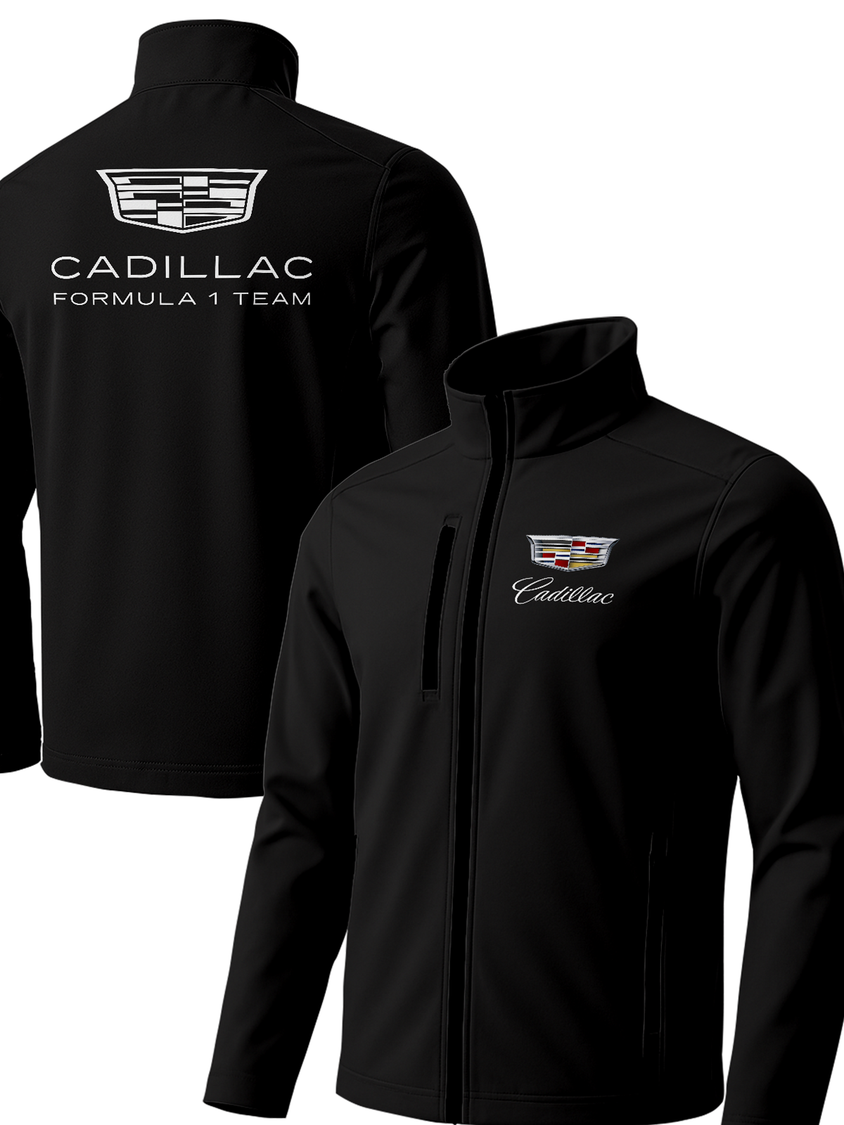 Cadillac Jakne FR-JK-001