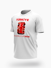 Turska Majice FWC 2026 TUR-FWC-MJ003