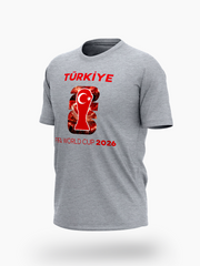 Turska Majice FWC 2026 TUR-FWC-MJ003
