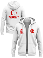 Turska Duksevi FWC 2026 TUR-FWC-DPK002