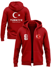 Turska Duksevi FWC 2026 TUR-FWC-DPK002