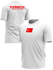 Turska Majice FWC 2026 TUR-FWC-MJ006