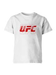 Dečiji Majica UFC Logo Gear UFC-DJMJ-001
