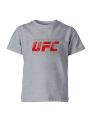 Dečiji Majica UFC Logo Gear UFC-DJMJ-001