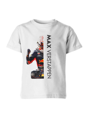 Dečiji Majice Max Verstappen MV-DJMJ-005