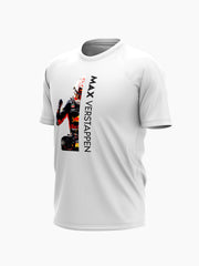 Max Verstappen Majice MV-MJ-002