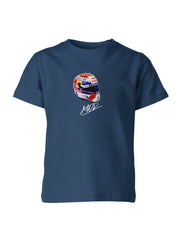 Dečiji Majice Max Verstappen MV-DJMJ-011