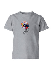 Dečiji Majice Max Verstappen MV-DJMJ-011