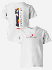 Dečiji Majice Max Verstappen MV-DJMJ-015