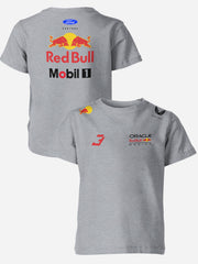 Dečiji Majice Max Verstappen MV-DJMJ-018