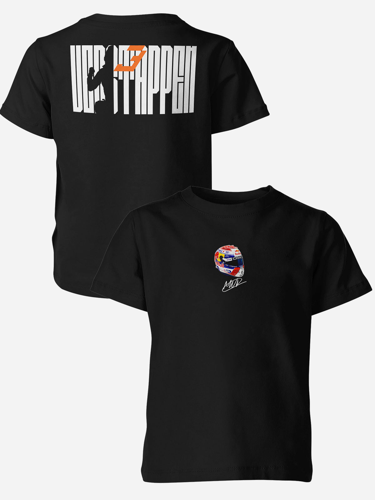 Dečiji Majice Max Verstappen MV-DJMJ-019