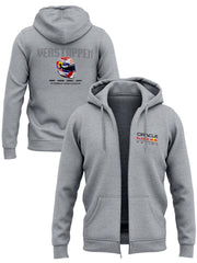 Max Verstappen Duksevi RB-DPK-004