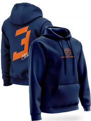 Max Verstappen Duksevi MV-DK-007