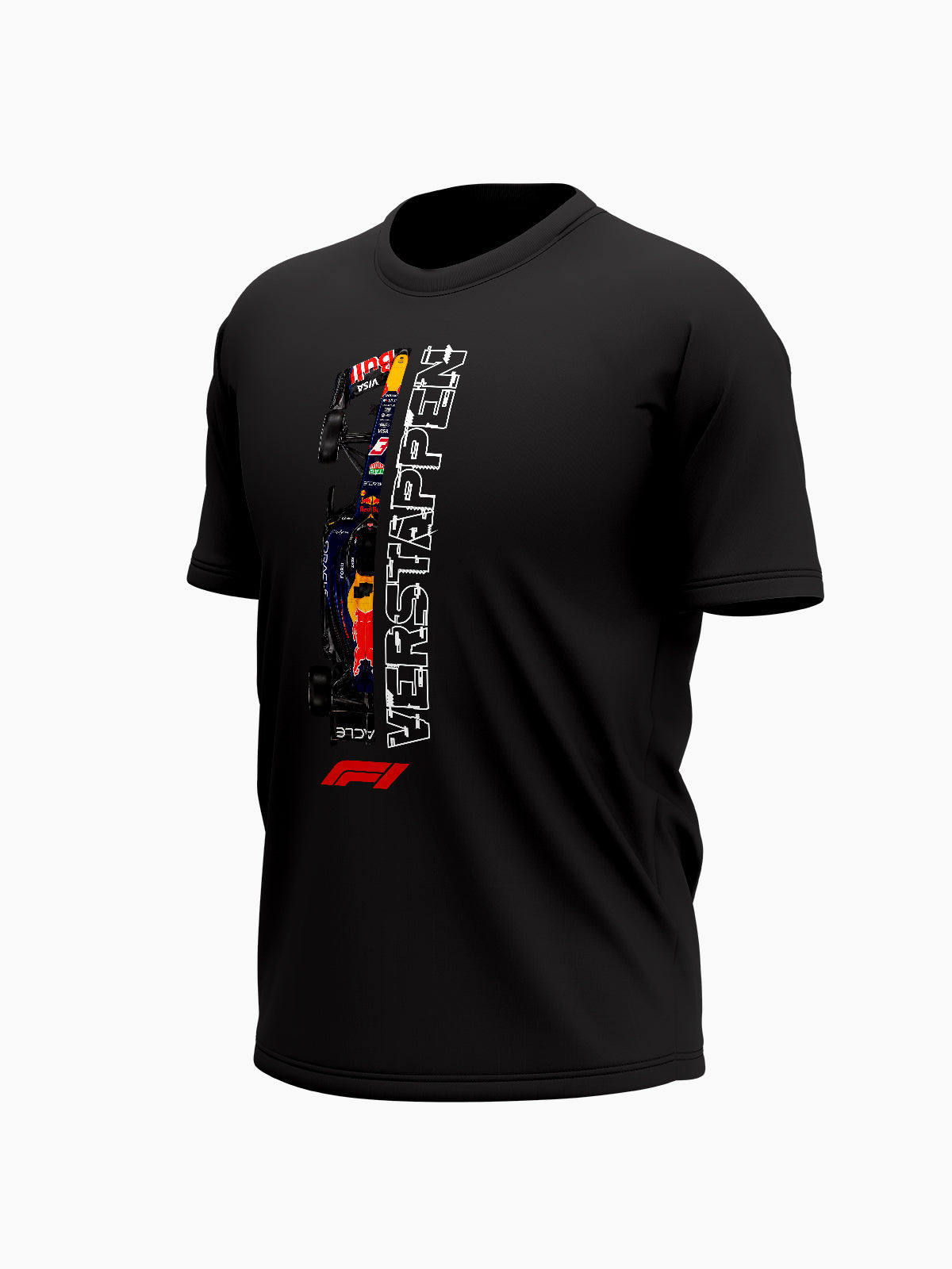 Max Verstappen Majice MV-MJ-009