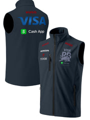 Racing Bulls Prsluk RGB-PR-001