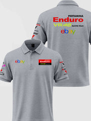 VR46 Racing Team Polo VR-PM-001