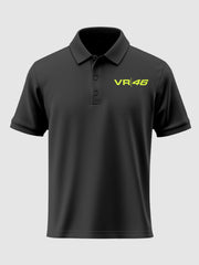 VR46 Racing Team Polo VR-PM-002