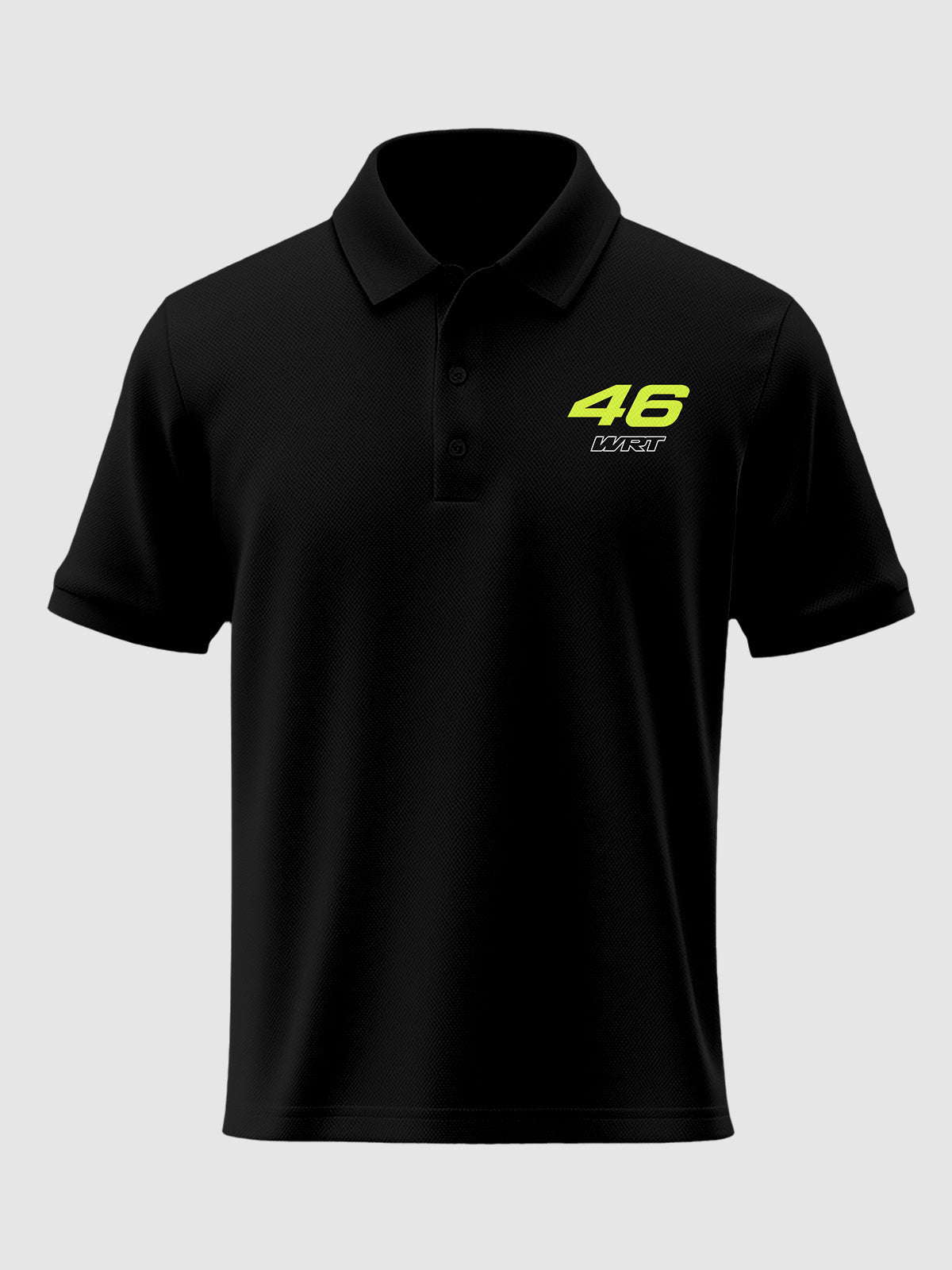 VR46 Racing Team Polo VR-PM-003