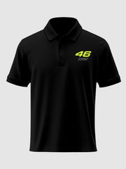 VR46 Racing Team Polo VR-PM-003