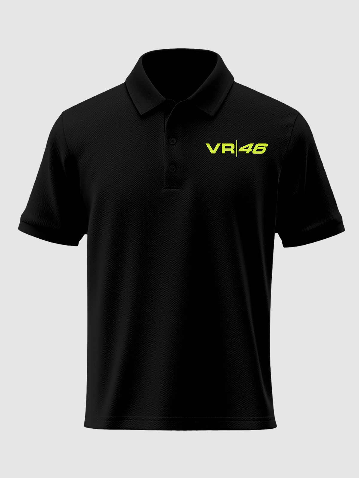 VR46 Racing Team Polo VR-PM-002