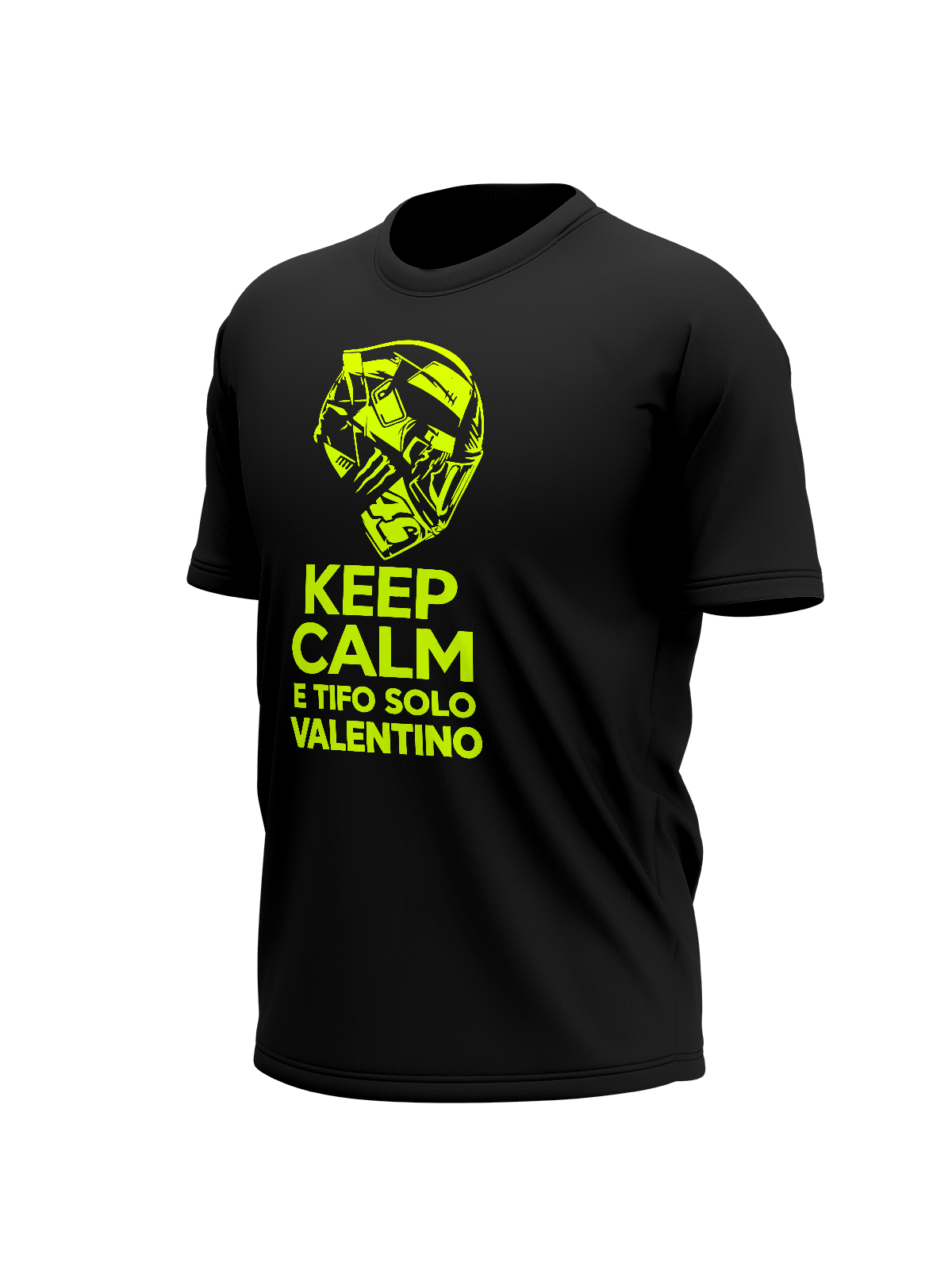 Valentino Rossi Majice VLR-MJ-012