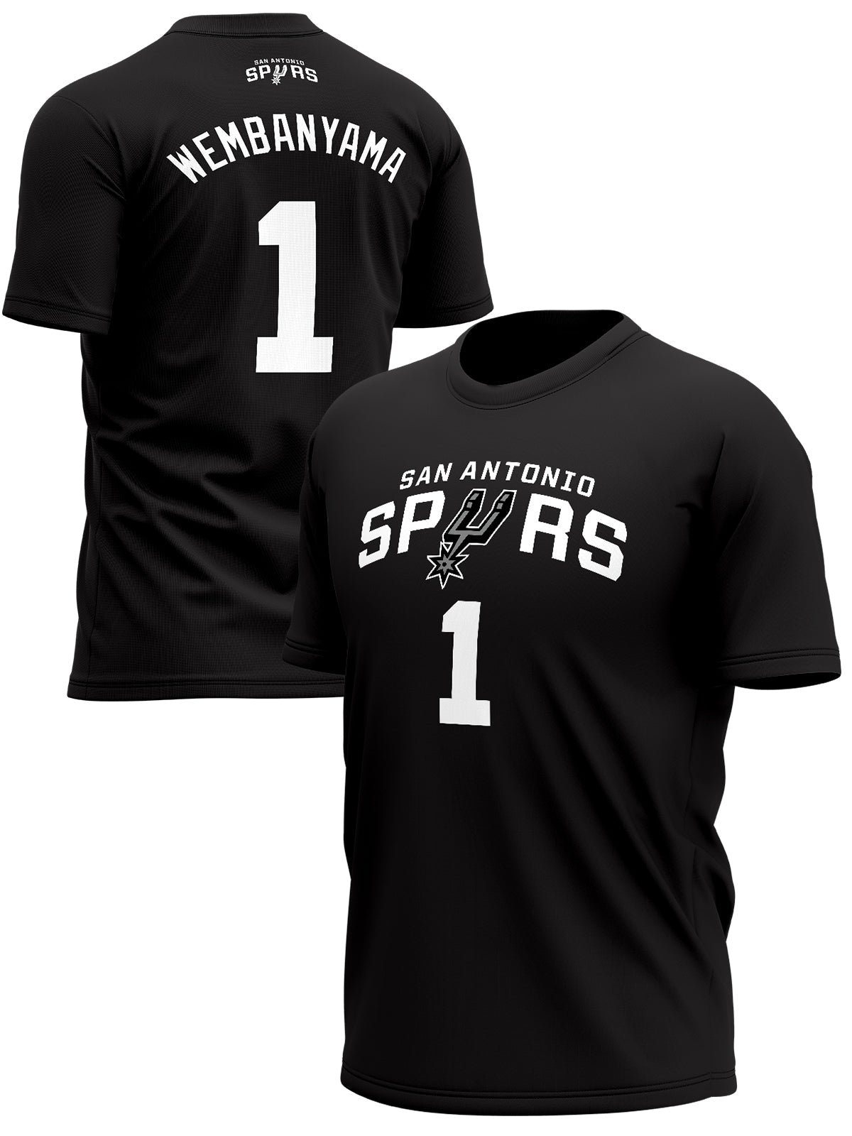 Victor Wembanyama  Majice VW-IG-MJ0011