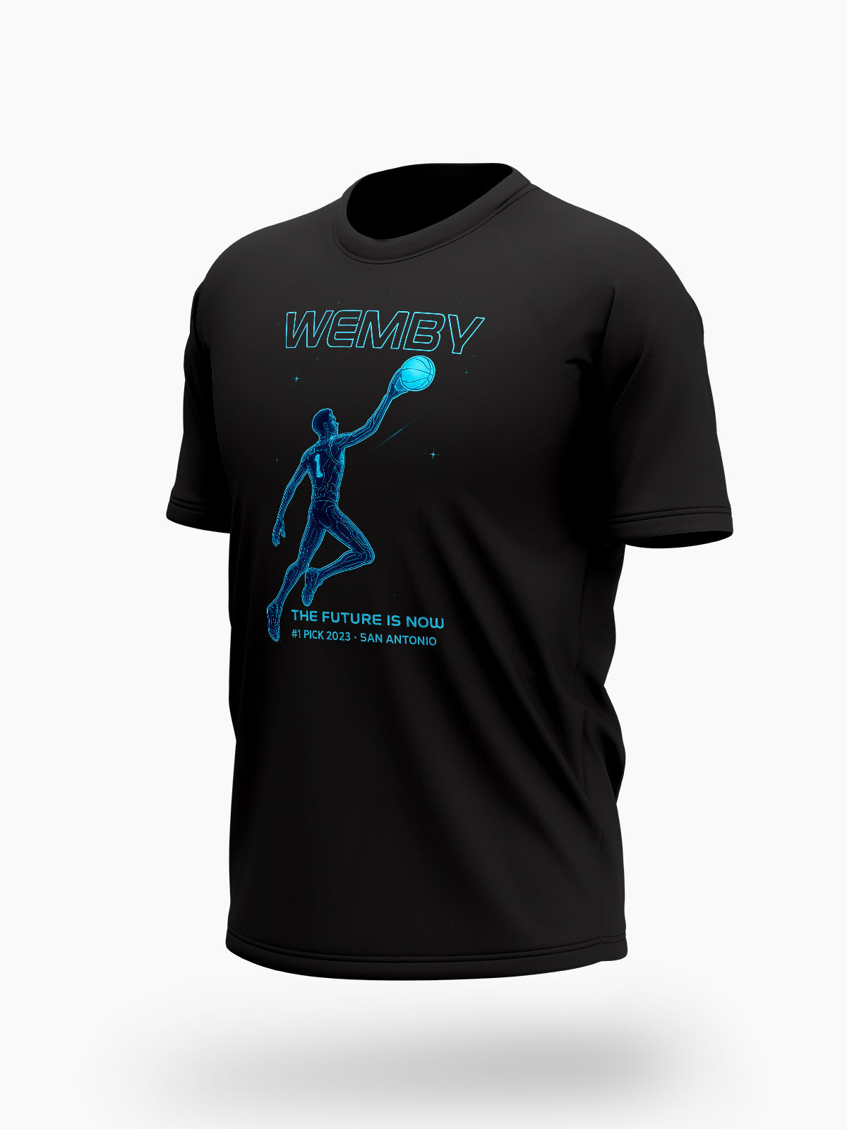 Victor Wembanyama  Majice VW-IG-MJ0012