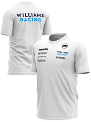 Williams Racing  Majice WI-MJ-001