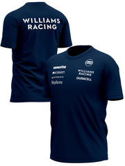 Williams Racing  Majice WI-MJ-001