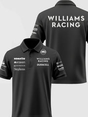 Williams Racing Polo WI-PM-001