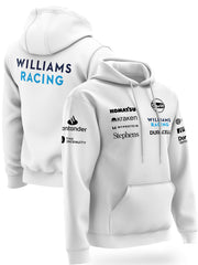 Williams Racing Duksevi WI-DK-001