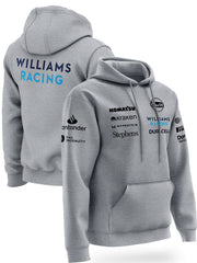 Williams Racing Duksevi WI-DK-001