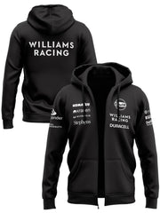 Williams Racing Duksevi RB-DPK-002