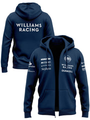 Williams Racing Duksevi RB-DPK-002