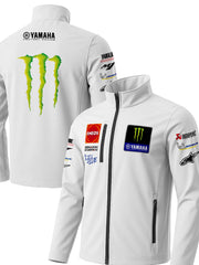 Super Popusti Monster Energy Yamaha Team Jakne YM-JK-001