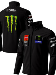 Monster Energy Yamaha Team Jakne YM-JK-001