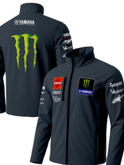 Monster Energy Yamaha Team Jakne YM-JK-001