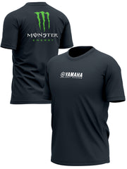 Monster Energy Yamaha Majice YM-MJ-006